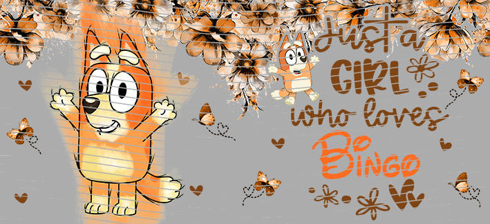 16oz Disney style-D-50